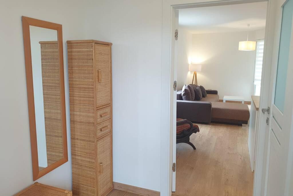 Apartament przy samym jeziorze Olsztyn  Zewnętrze zdjęcie
