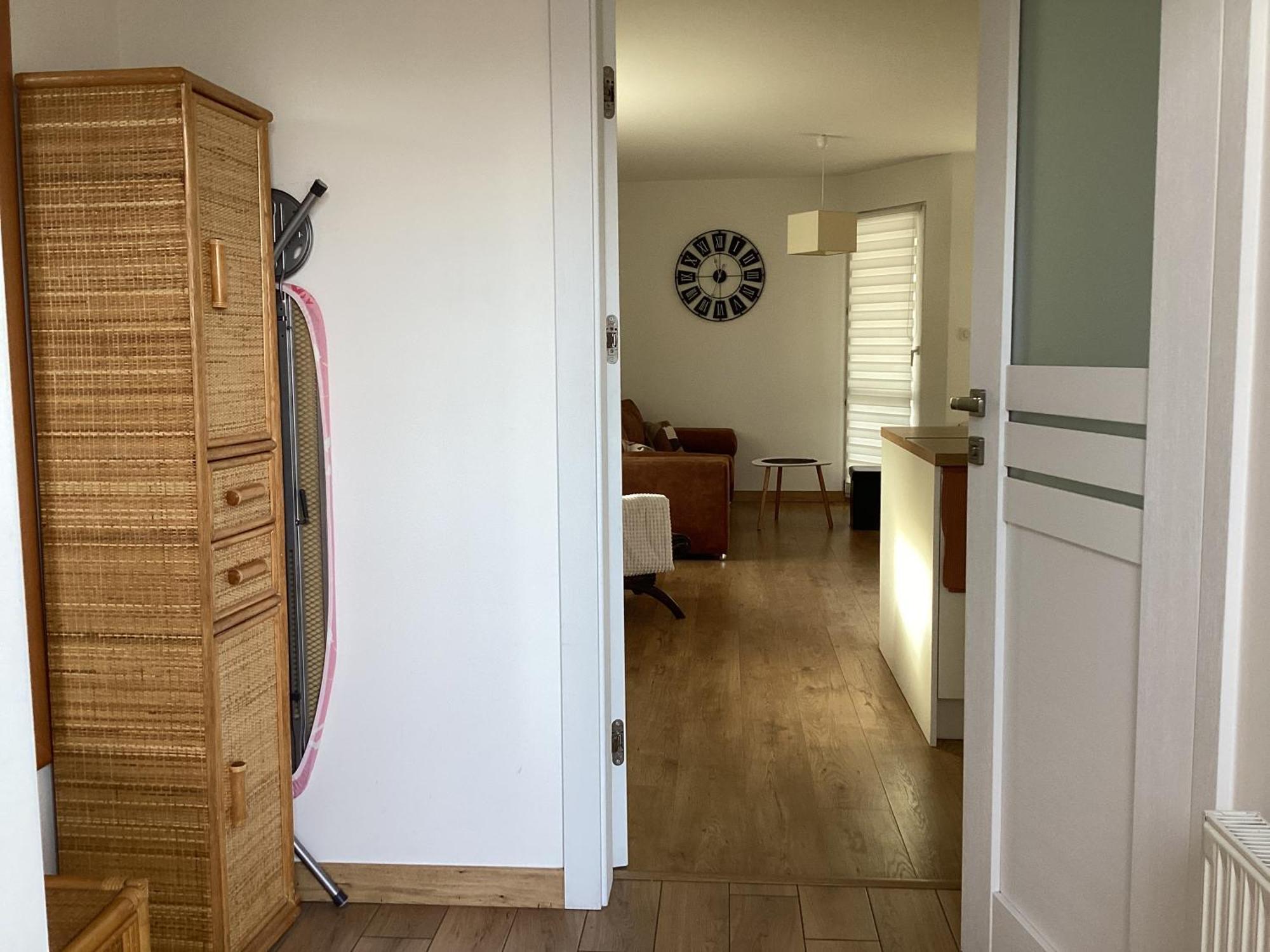 Apartament przy samym jeziorze Olsztyn  Zewnętrze zdjęcie